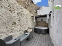 Недвижимость Apartment Cannes République: 9