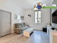Недвижимость Apartment Cannes République: 10