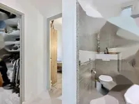 Недвижимость Apartment Cannes République: 11