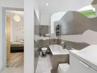 Недвижимость Apartment Cannes République: 12