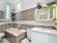 Недвижимость Apartment Cannes République: 13