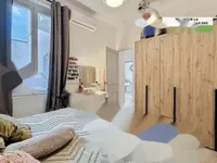 Недвижимость Apartment Cannes République: 14