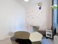 Недвижимость Apartment Cannes République: 15