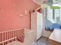 Недвижимость Apartment Cannes République: 16