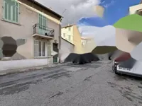 Недвижимость Apartment Cannes République: 17