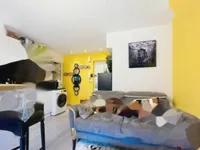 Недвижимость Apartment Cannes Croix Gardes: 2