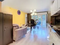 Недвижимость Apartment Cannes Croix Gardes: 3