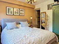 Недвижимость Apartment Cannes Croix Gardes: 4