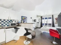 Недвижимость Apartment Cannes Californie: 1