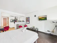 Недвижимость Apartment Cannes Californie: 4