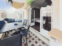 Недвижимость Apartment Cannes Californie: 5