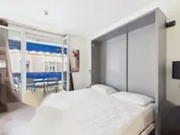 Недвижимость Apartment Cannes Californie: 6