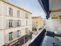 Недвижимость Apartment Cannes Californie: 7