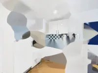 Недвижимость Apartment Cannes Californie: 8