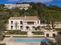Недвижимость Maison Cannes Croix des Gardes: 1