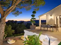 Недвижимость Maison Cannes Croix des Gardes: 6