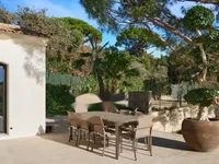 Недвижимость Maison Cannes Croix des Gardes: 8