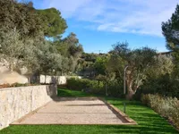 Недвижимость Maison Cannes Croix des Gardes: 10