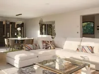 Недвижимость Maison Cannes Croix des Gardes: 12