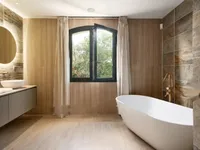 Недвижимость Maison Cannes Croix des Gardes: 17