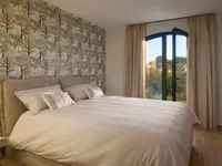 Недвижимость Maison Cannes Croix des Gardes: 23