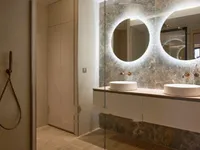 Недвижимость Maison Cannes Croix des Gardes: 27