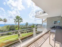 Недвижимость Apartment Cannes Californie: 1