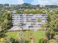 Недвижимость Apartment Cannes Californie: 2
