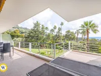 Недвижимость Apartment Cannes Californie: 4