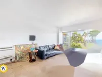 Недвижимость Apartment Cannes Californie: 5