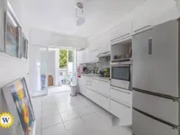 Недвижимость Apartment Cannes Californie: 6