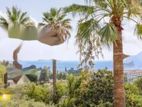 Недвижимость Apartment Cannes Californie: 12