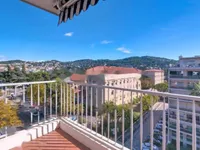 Недвижимость Apartment Carnot Cannes: 1