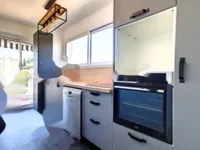 Недвижимость Apartment Carnot Cannes: 3