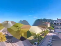 Недвижимость Apartment Carnot Cannes: 6