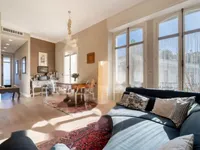 Недвижимость Apartment Cannes Californie: 2