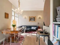 Недвижимость Apartment Cannes Californie: 7