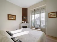 Недвижимость Apartment Cannes Californie: 8