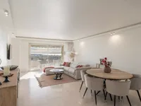 Недвижимость Apartment Cannes Californië: 5