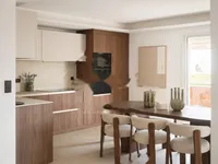 Недвижимость Apartment Cannes: 4