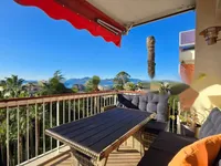 Недвижимость Apartment Pointe Croisette: 2