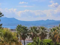 Недвижимость Apartment Pointe Croisette: 3