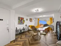 Недвижимость Apartment Pointe Croisette: 5