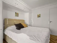 Недвижимость Apartment Pointe Croisette: 11