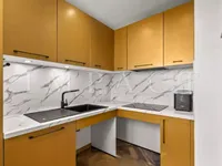 Недвижимость Apartment Pointe Croisette: 12