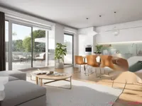 Недвижимость Apartment La Bocca: 1