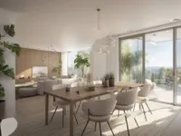 Недвижимость Apartment La Bocca: 2