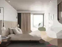 Недвижимость Apartment La Bocca: 3