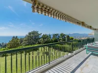 Недвижимость Apartment Croix des Gardes: 2