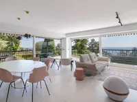 Недвижимость Apartment Croix des Gardes: 6